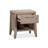 Lewis 1-Drawer Nightstand