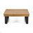 Sebastian Corner Chair+Coffee Table