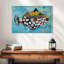 Clown Triggerfish-108854927