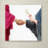 Armand 'Graduation' Print on Canvas-21649153
