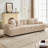 94.5” Wide Modern Style Tufted Sofa-372584047