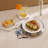 INOX Artisans Marble Cutting Board