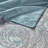 Jacquard Shower Curtain