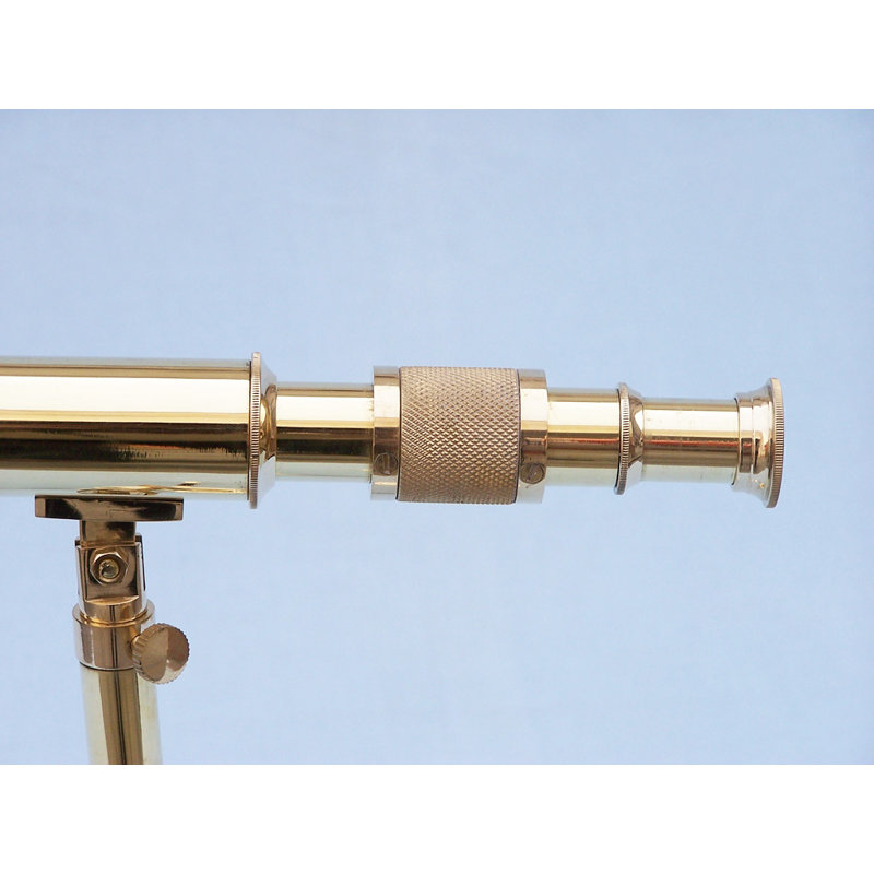 Télescope Edwa