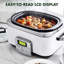 GreenPan Elite Slowcooker 6L-123211056