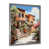 Silver Picture Framed