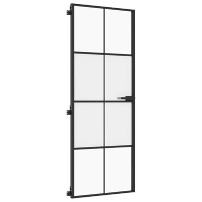 Adekemi Glass Standard Door