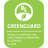 Freestanding High Pressure Laminate Reversible Large - 6' - 8' Whiteboard
