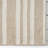 Abani OCE120A Beige Horizontal Striped Indoor/Outdoor Area Rug-329620117