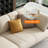 Picture color Polyester Standard Sofa-118002184