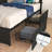 Twin Bed Frame