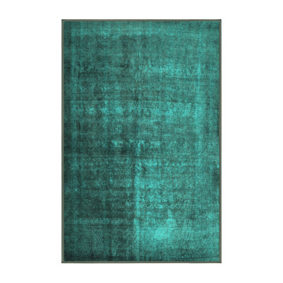 Abstract Indoor Rug