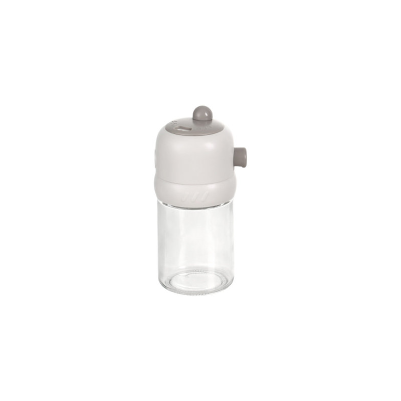 Bouteille d'eau Assaisonnement Quantitatif Bouteille Assaisonnement pour cuisine