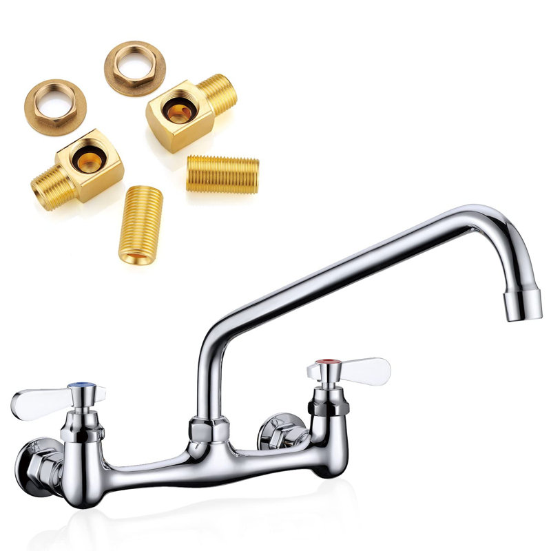 Robinet de cuisine Eqloo