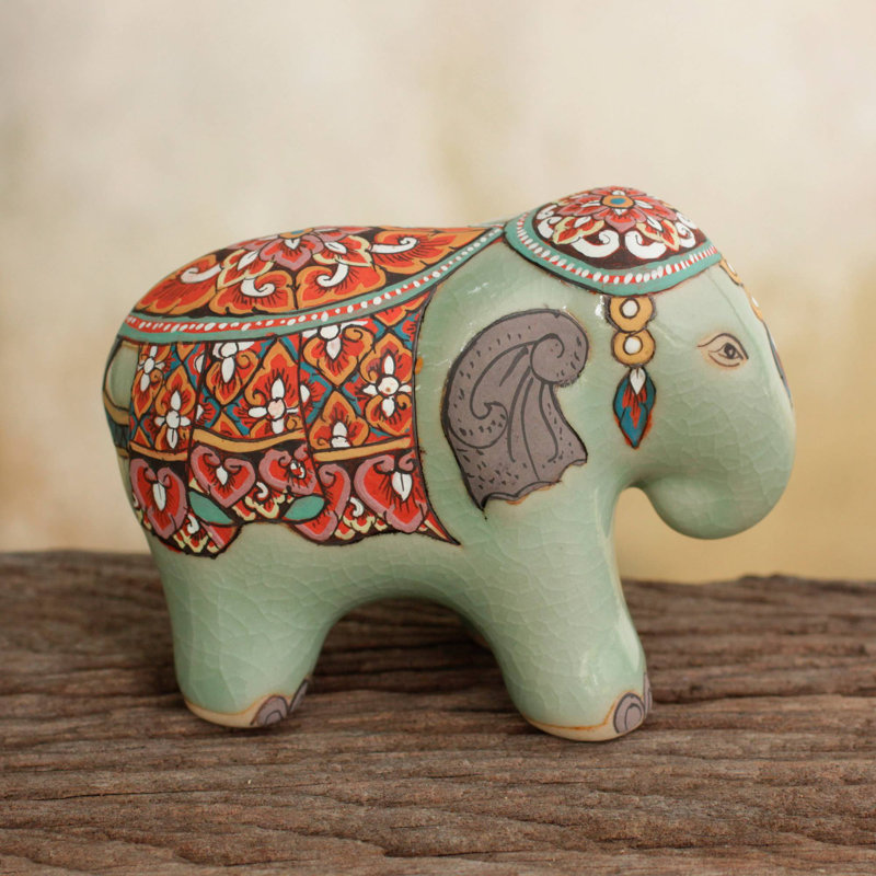 Animals Figurines & Sculptures