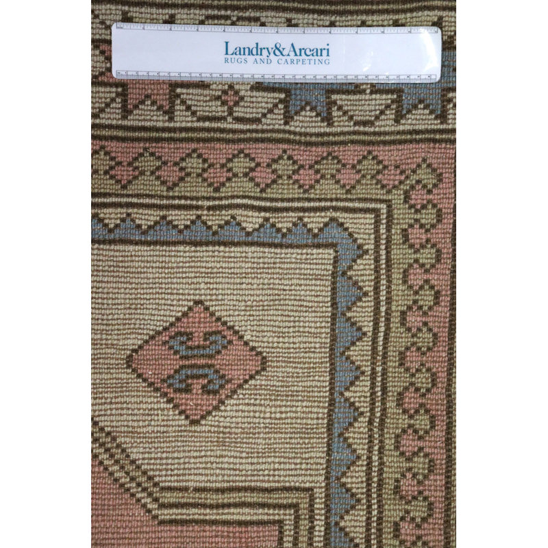 Sultanhani One-of-a-Kind 5'9" X 9'6" Area Rug