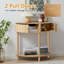 Console 31,5 po Farmhouse-39909092