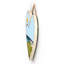 Katie Pearson Cities & Countries and Nautical & Beach Solid Wood Wall Decor