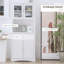 180cm Kitchen Pantry