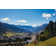 Millwood Pines City of Davos Graubunden - Wrapped Canvas Photograph ...