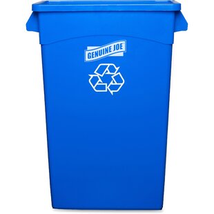 23 Gallon Recycling Bin