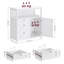 Pellenberg Bathroom Cabinet
