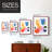Matisse CDLIII Framed Print - Solid Wood-830008717-830008718