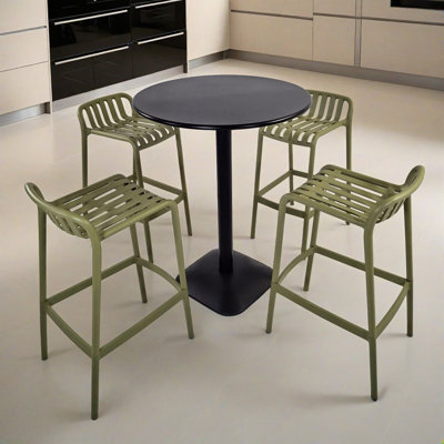 4 - Person Dining Set