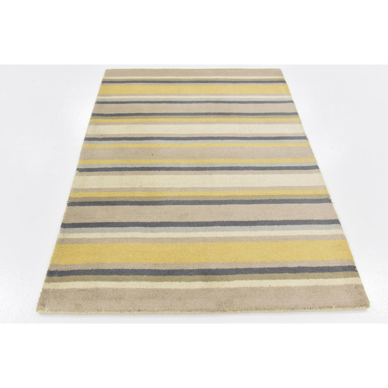 Navin Cream Rug
