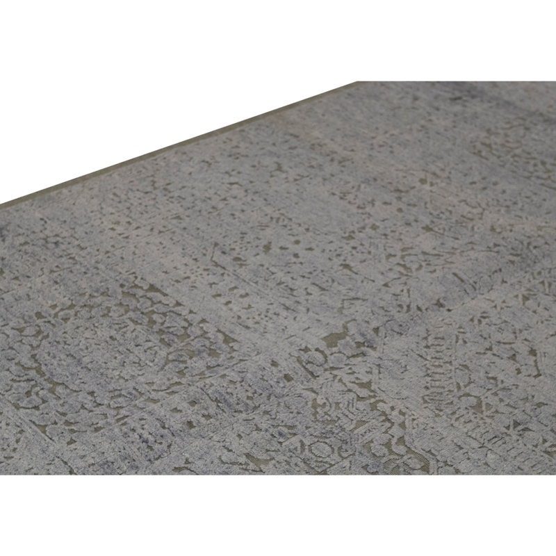 One-of-a-Kind 8'10 X 12' Area Rug