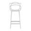 Upholstered Counter Stool-2111593701