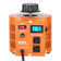 VEVOR 2000VA Variable Voltage Transformer 15.3A 0-130V Voltage Regulator LCD UL