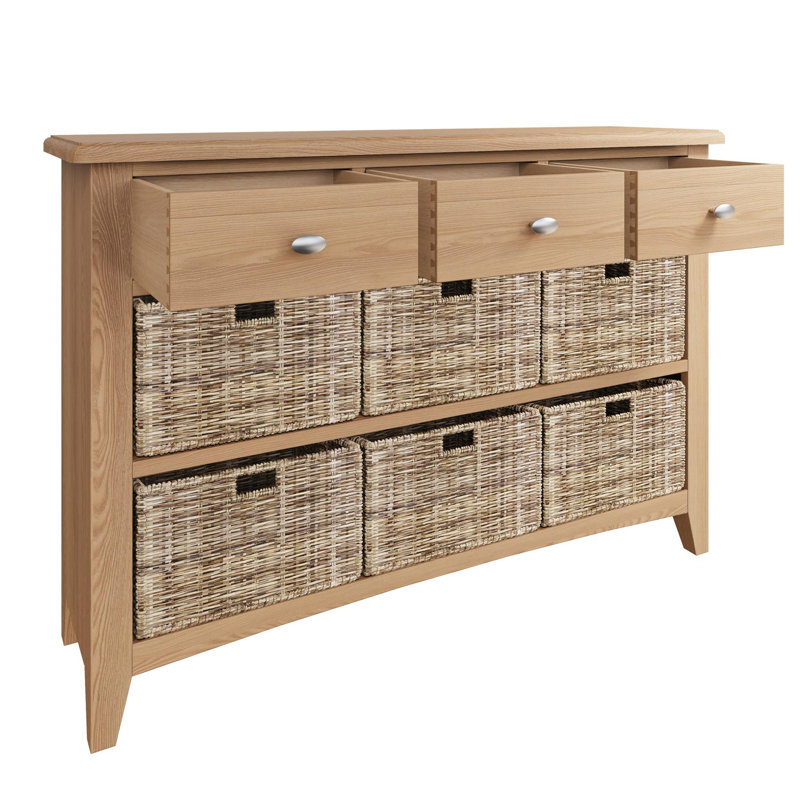 110cm Sideboard