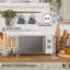 Russell Hobbs Rhmm715g 17l Honeycomb Manual Microwave-102218221