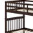 Hawah Kids Twin Over Twin Bunk Bed-955082257