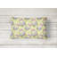  Coussin décoratif intérieur / extérieur Pâques Basket and Eggs