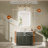 Bluetooth LED Bathroom Mirror Frontlit And Backlit, 3 Colors Temperature & Dimmable Light, Defog, Tempered Glass Vanity Mirror-841202444