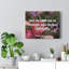 Seek The Lord 1 Chronicles 16:11 - Wrapped Canvas Print-1604342399