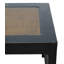Asian Classic Marble End Table