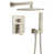 Brushed Nickel is out of stock