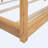 Armento Canopy Platform Bed with Support Legs-469811380-469782237
