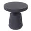 Outdoor Round Side Table