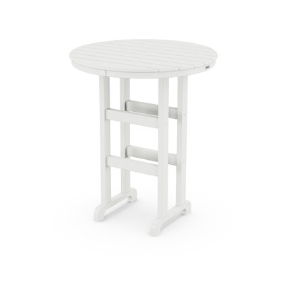 Classics Classics Round 36" Bar Table