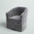 Modway Prospect Performance Velvet Swivel Armchair-544156148