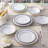 Noritake Charlotta 12-Piece Dinnerware Set, Service For 4-92906388