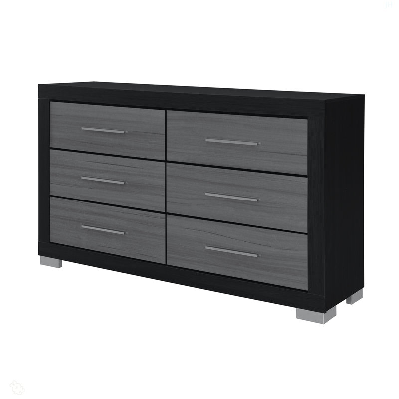 Commode moderne pour chambre à coucher