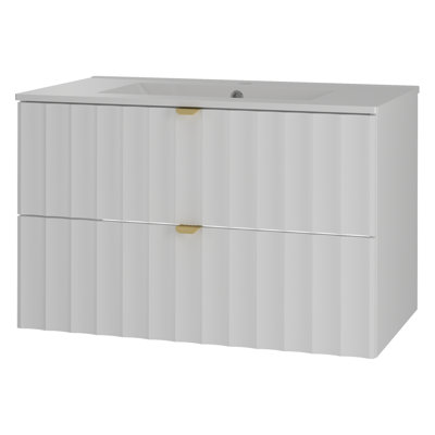 Ahmid Bathroom Storage