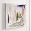 Lavender Spring II Painting by Mia Malcolm Studio-25705120-25705118