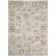 Strawberry Hill Oriental Hand Woven Area Rug