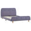 Alcaria Upholstered Bed-42102708-42102713